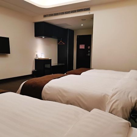 Hedu Hotel Beigang Zewnętrze zdjęcie