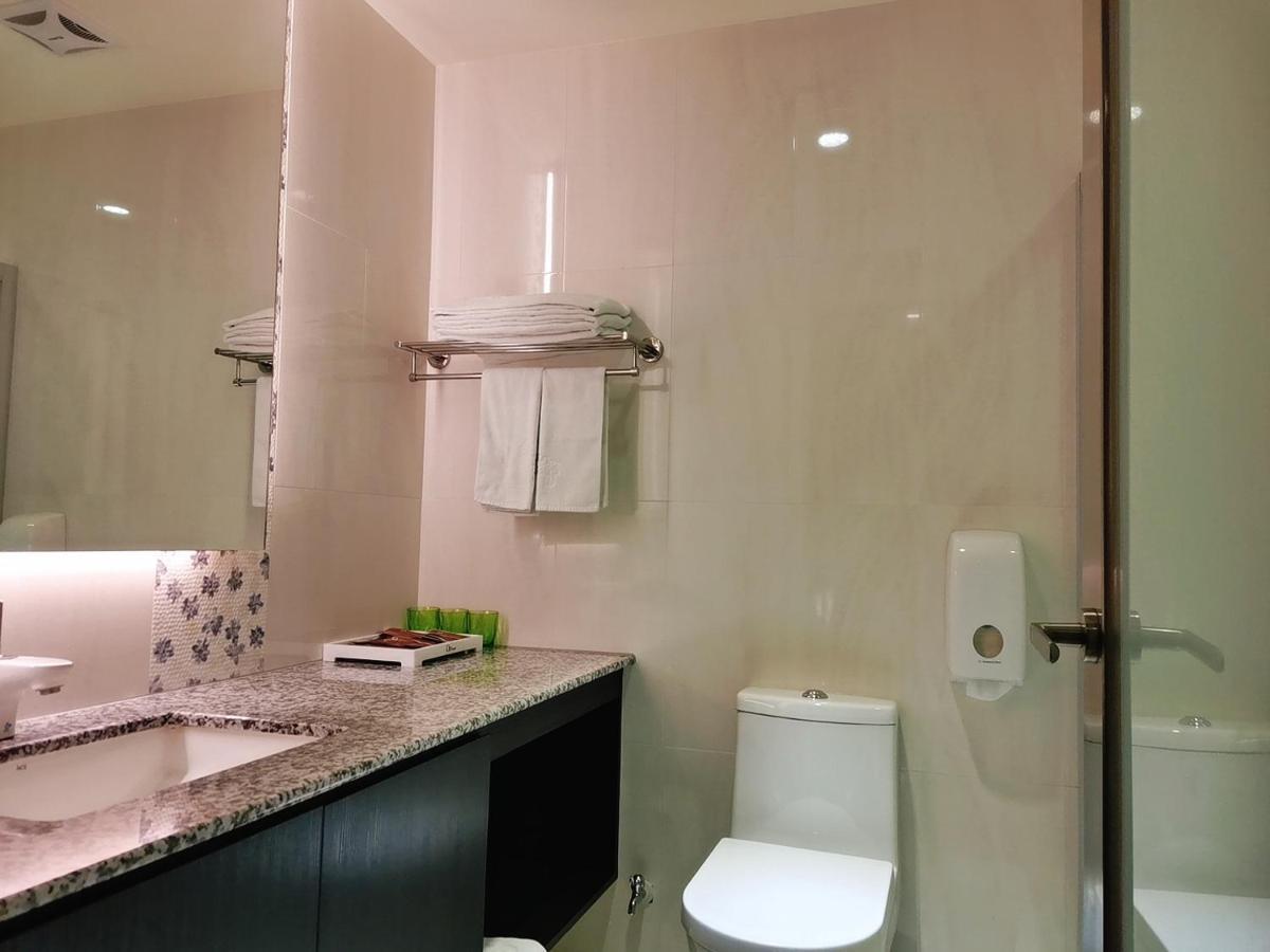 Hedu Hotel Beigang Zewnętrze zdjęcie