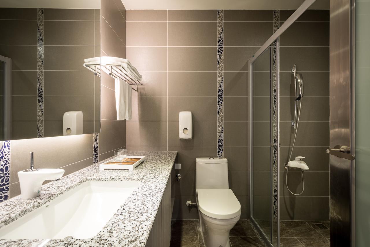 Hedu Hotel Beigang Zewnętrze zdjęcie