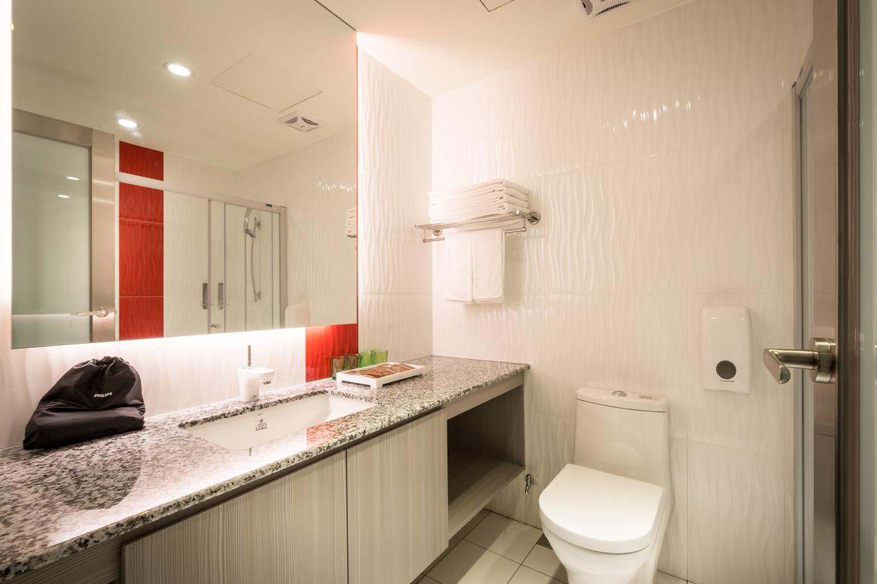 Hedu Hotel Beigang Zewnętrze zdjęcie