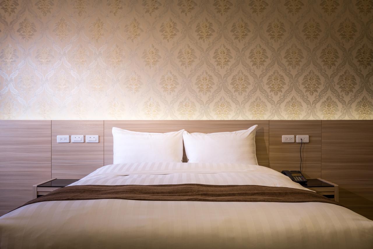 Hedu Hotel Beigang Zewnętrze zdjęcie