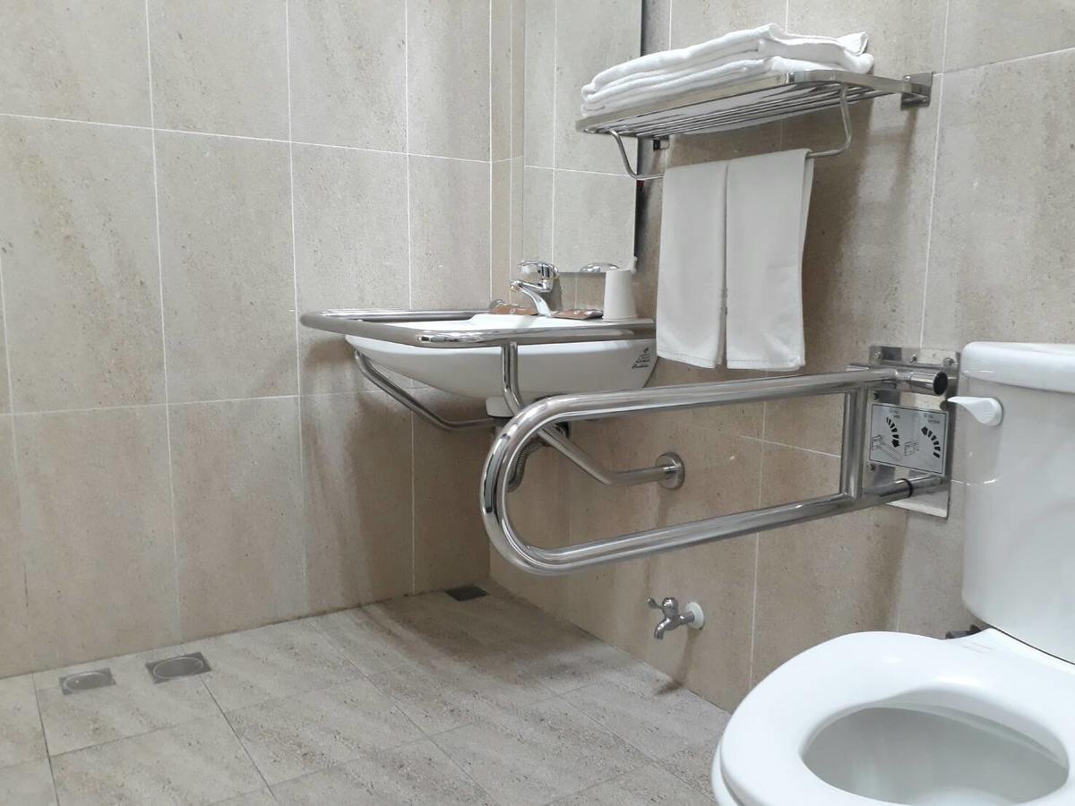 Hedu Hotel Beigang Zewnętrze zdjęcie