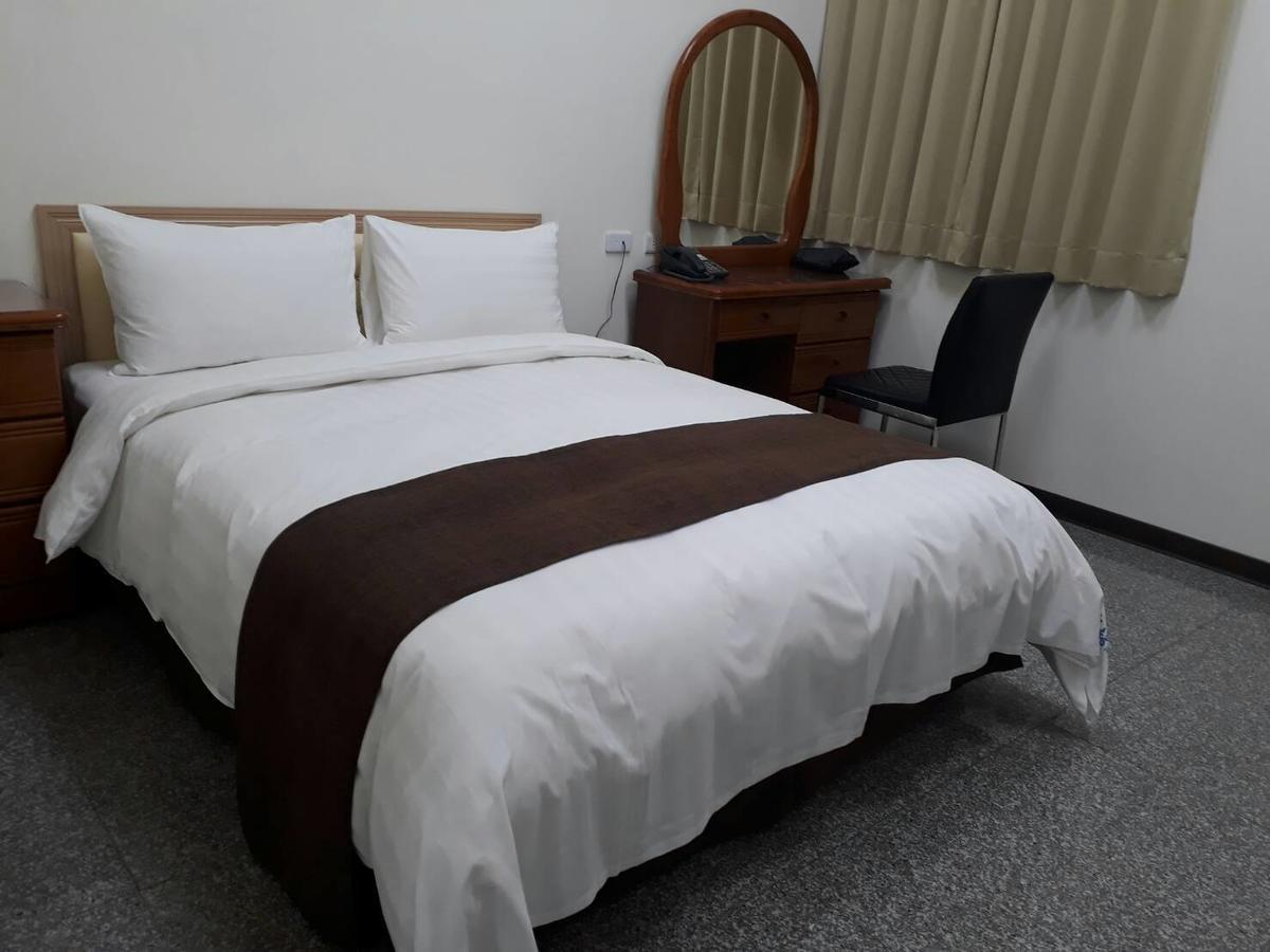 Hedu Hotel Beigang Zewnętrze zdjęcie